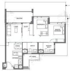 Leedon Green (D10), Condominium #584470671